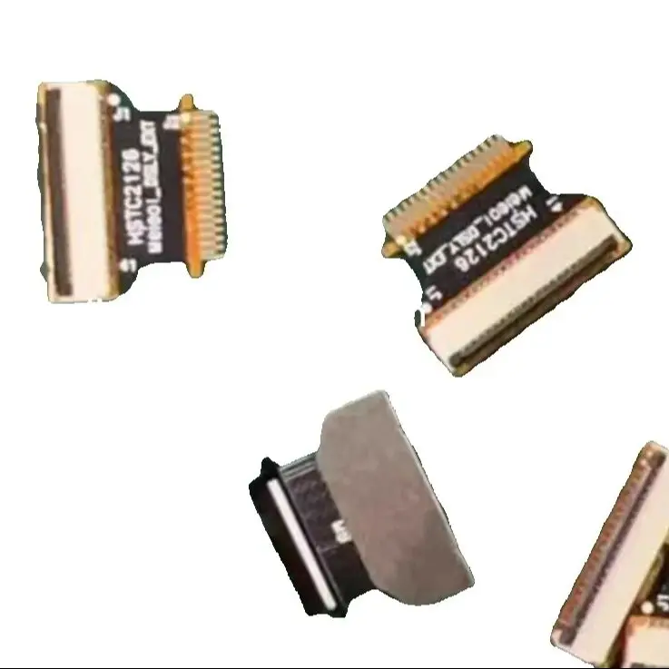 

(5 PCS) New Display To Mainboard Flex Cable For Zebra Motorola Symbol TC21 TC26 Barcode Scanner Collector