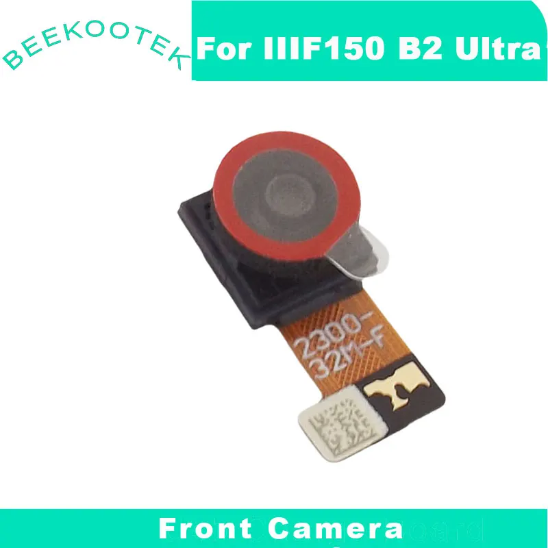 

New Original IIIF150 B2 Ultra Front Camera Cell Phone Camera Accessories For IIIF150 B2 Ultra Smart Phone