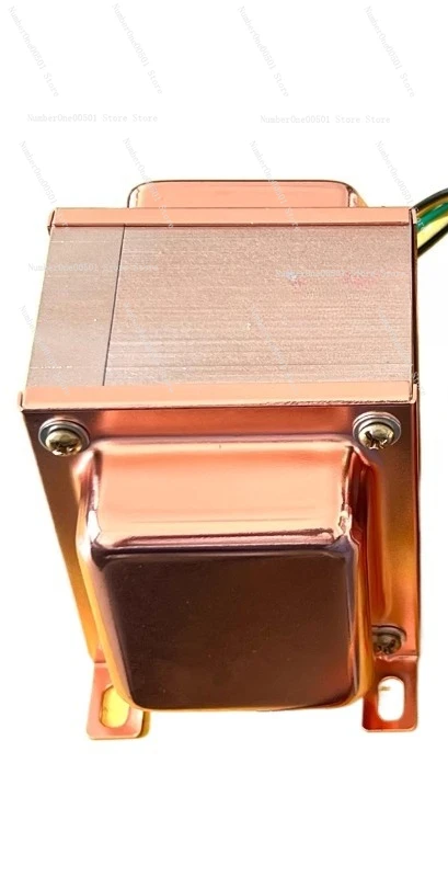 

30W Tube Output Transformer 3.5K Single Ended for FU7 KT88 300B Vacuum Tubes