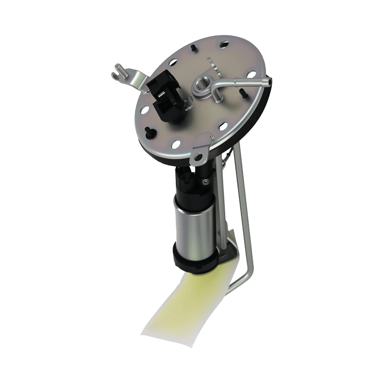 

Fuel Pump Module Assembly for Honda Accord 2.2 L4 94-95 2.7 V6 1995 E8351H