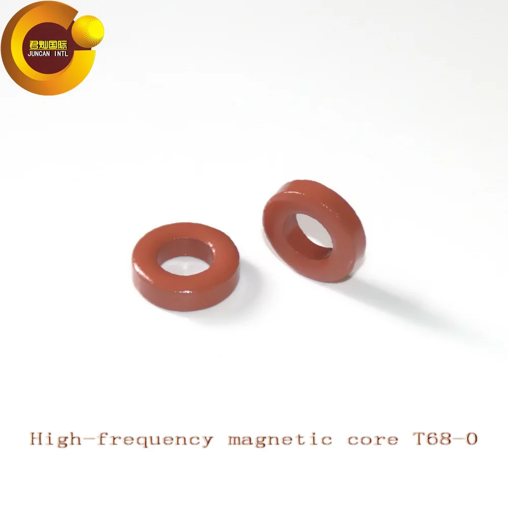 T68-0 High Frequenc…