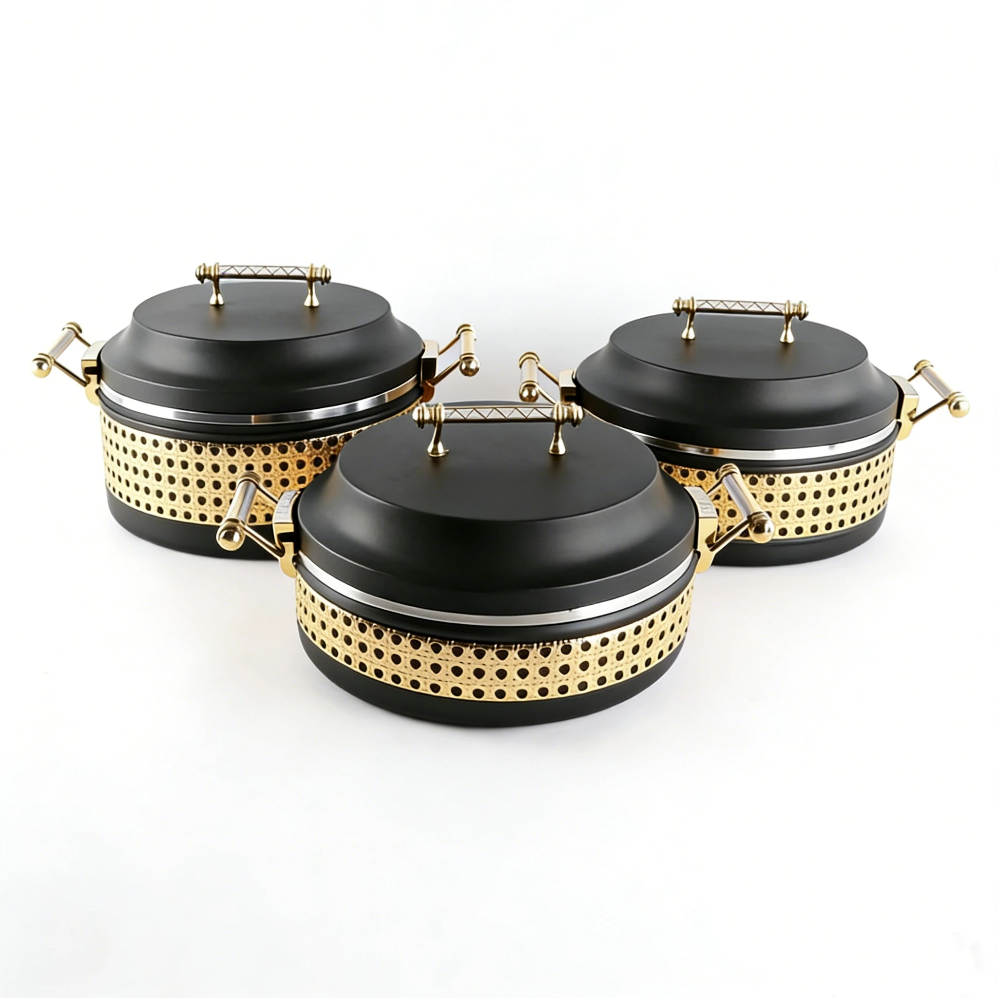 Food Warmer, Large Capacity, Lid, Durable