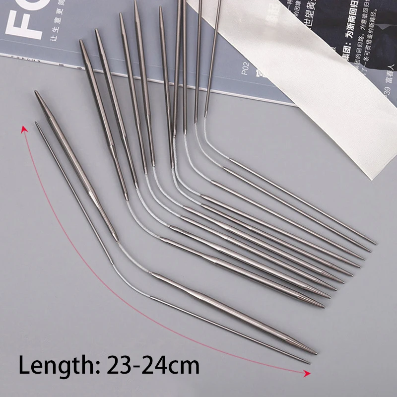 1Set Circular Knitt…