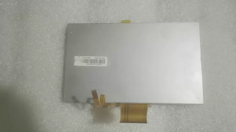 7インチat070tn93液晶ディスプレイ