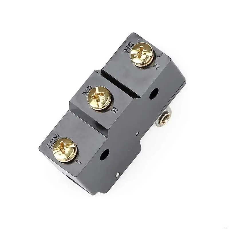 TM-1704 Limit Switches With Fast Response Mechanism 3 Screw Terminal Microswitch JOME