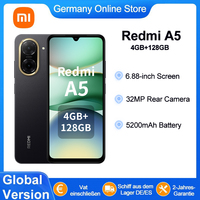 Global Version Xiaomi Redmi A5 Smartphone 32MP AI dual camera 6.88 \