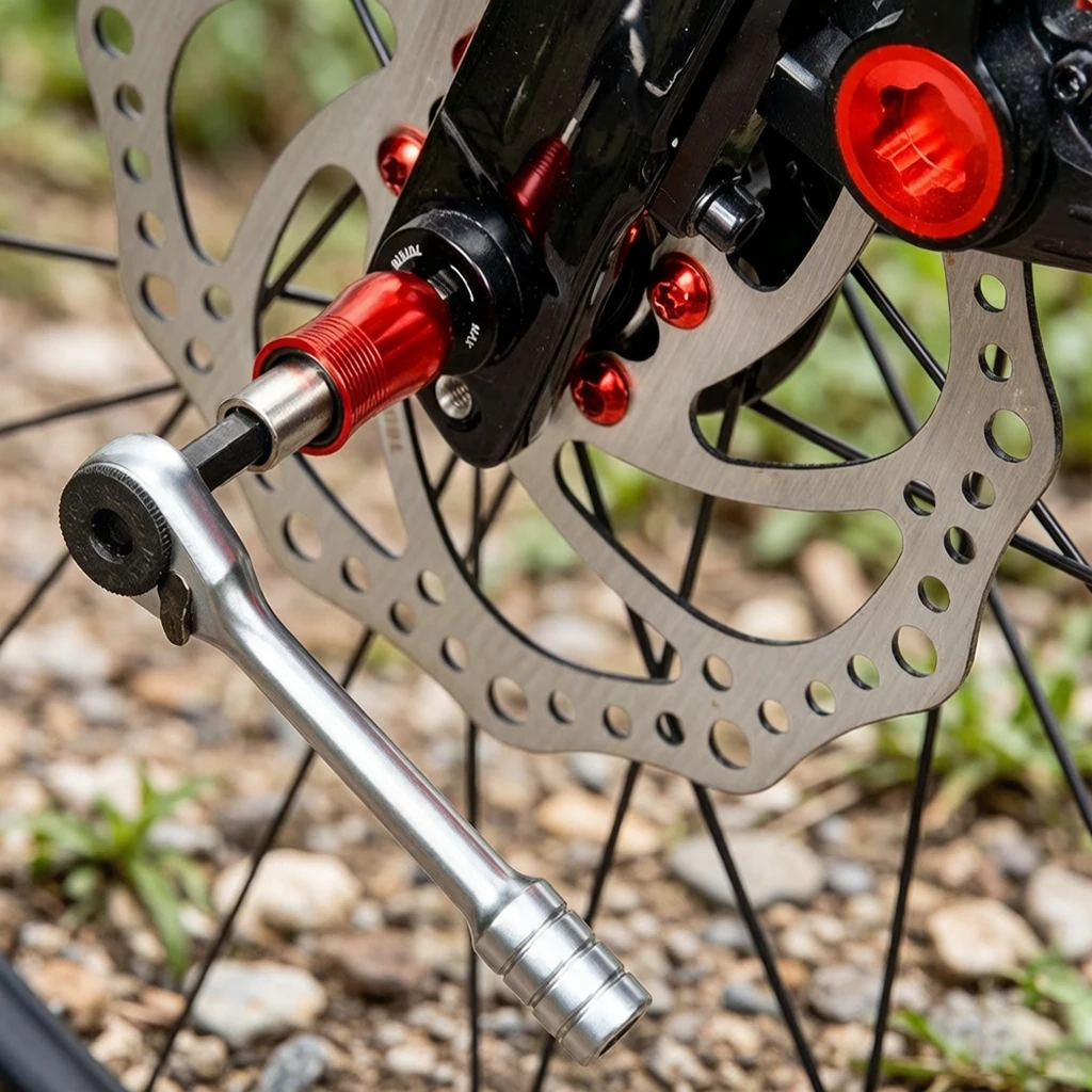 schwinn deluxe bicycle repair kit Kikkerland Never be caught without the right tools again Road Bike Bike Maintenance Tool