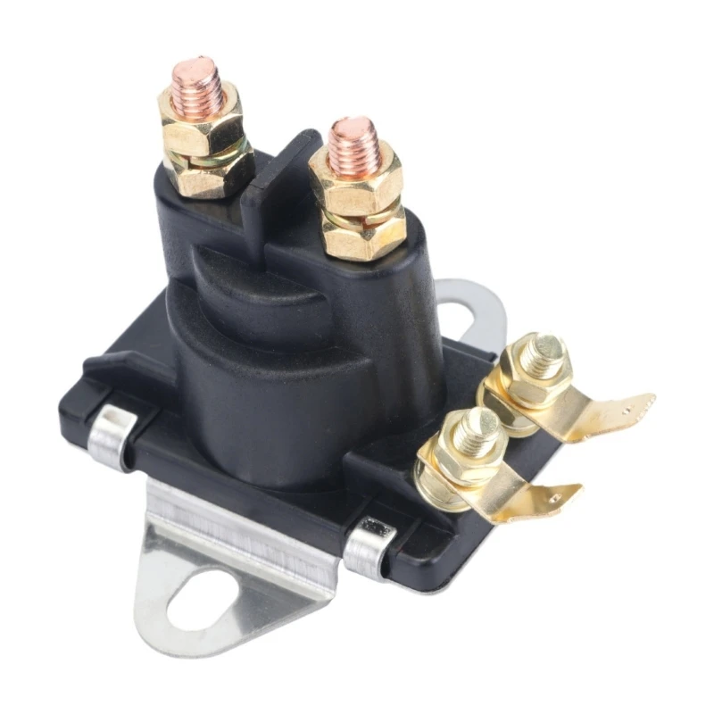 400B Relays Solenoid for Mercruiser 35HP-275HP Replacement Solenoid 89-94318