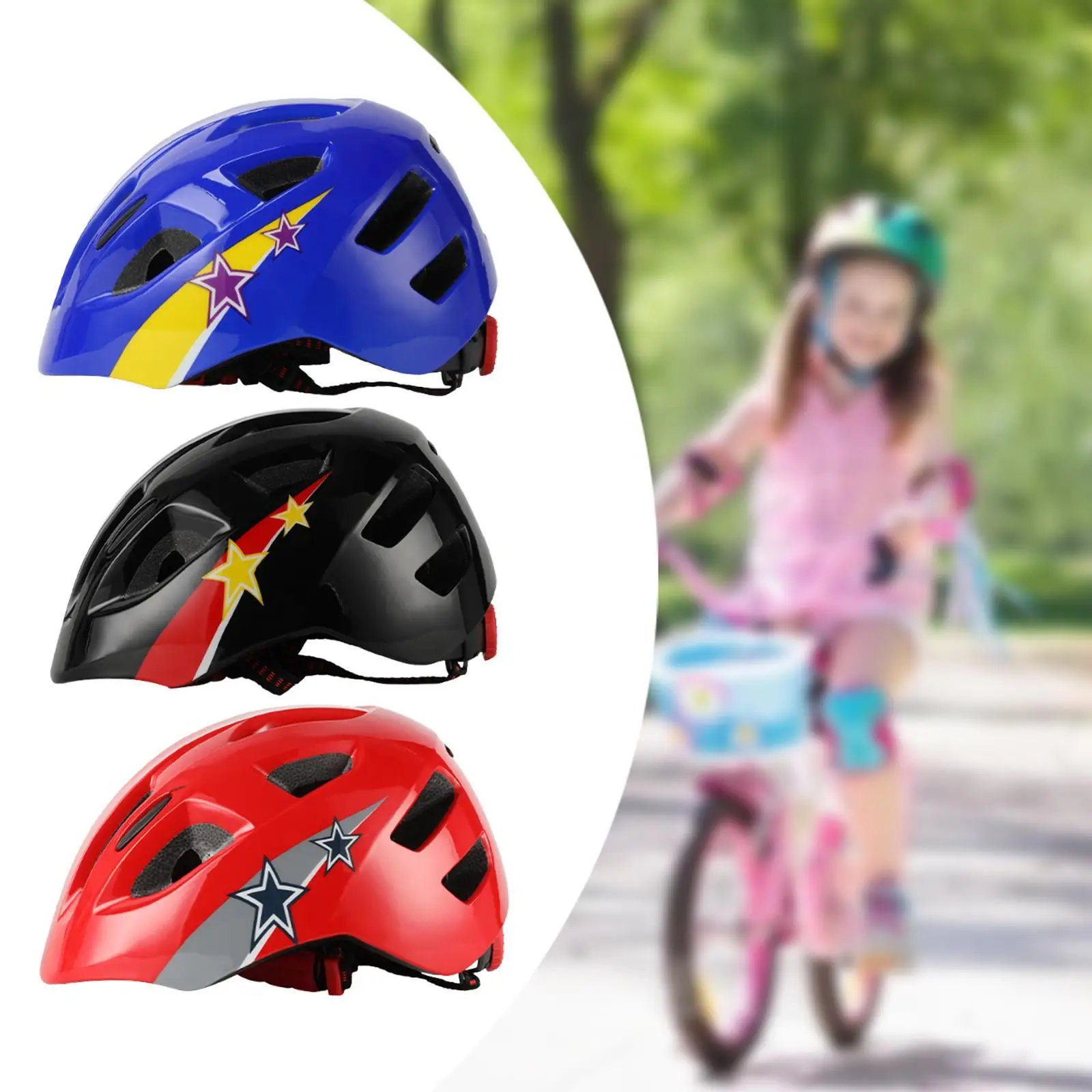 Helmet For Bike Bre…