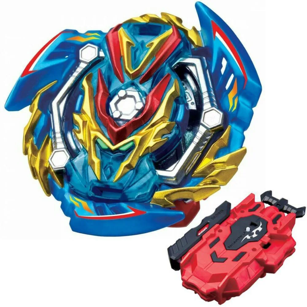 B-X TOUPIE BURST BEYBLADE Spinning Top B173 B-133 Ace Dragon.St.Ch DX GT Zan Starter Variant Lucifer Super King Top Case Pegasus