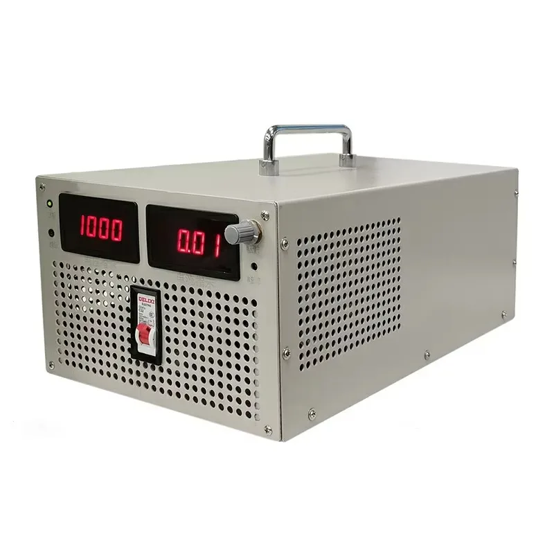 20250-24V 36V 48V 72V 110V 300V 400V 500V 600V 800V 1000V DC Voltage Regulator Adjustable Switching Power Supply 3000W 4000W