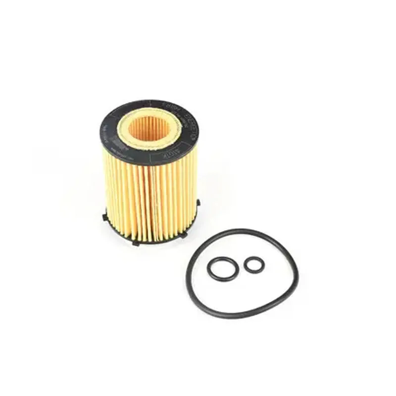 2701800109 original oil filter fo BZ W176 A160B-CLASS W246 W242 B160 GLA180 GLA250 2701840125 HU711/6Z H90