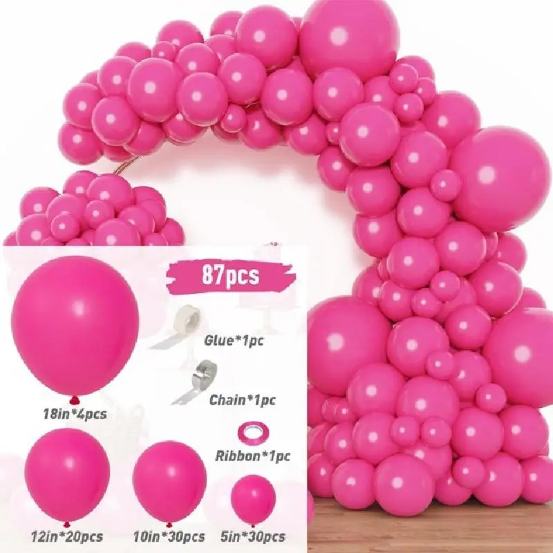 Thumbnail 3 - #74 Best Balloon Kits to Buy In 2026