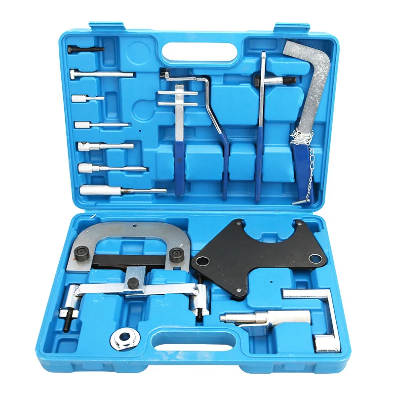 

Engine Timing Tool Fit For Renault Vehicles Time Locking Tool