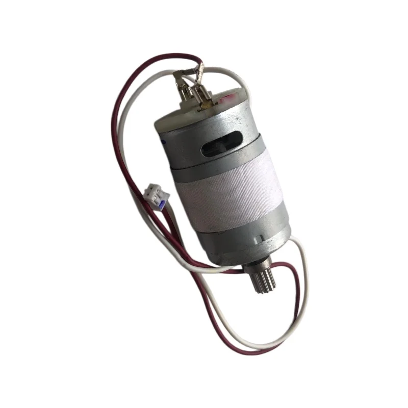 Motore Per Testina Spazzola Per Pavimenti Philips FC6823 FC6822 FC6908 FC6827 FC6814 FC6812 XC8149 XC8147 XC8347 XC8349 XC7042 XC8043