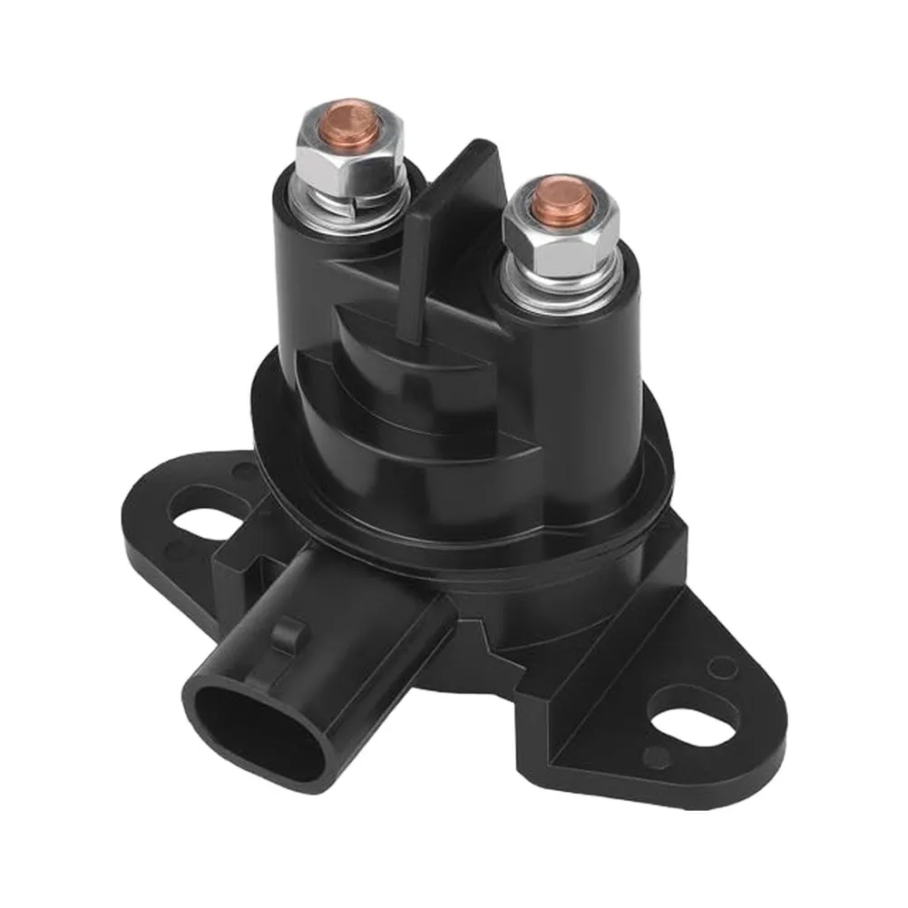 Starter Relay Solenoid Unit Replacement for Sea-Doo For GTX 1995-2009 For RXT 2005-2009 For RFor 2004-2009 For GSX 1996-2000