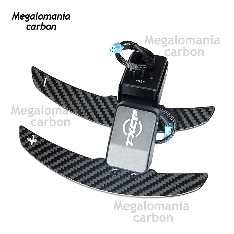 

Wholesale carbon fiber magnetic shift paddles suitable for BMW M1 M2 M3 M4 M5 M6 F10 F18 F11 F12 F30 x1 x2 x3 x4 x5 x6 G30 G31