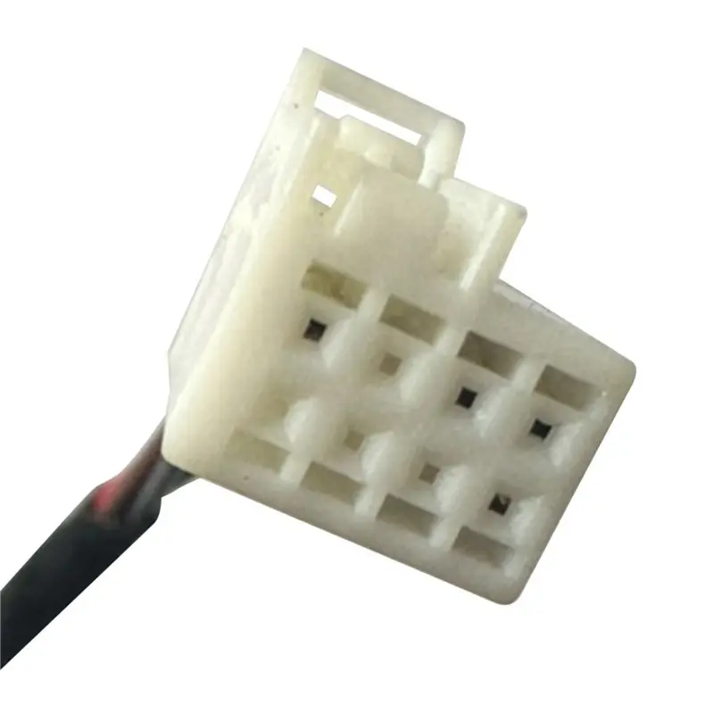 

#70H R230 Window Lifter ,23082113517167 Left Car Power Door Window Switch for Mercedes-Benz (Black)