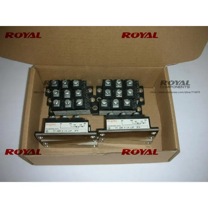 TT105N12LOF TT93N14LOF TT105N14LOF TT105N16LOF TT93N12LOF