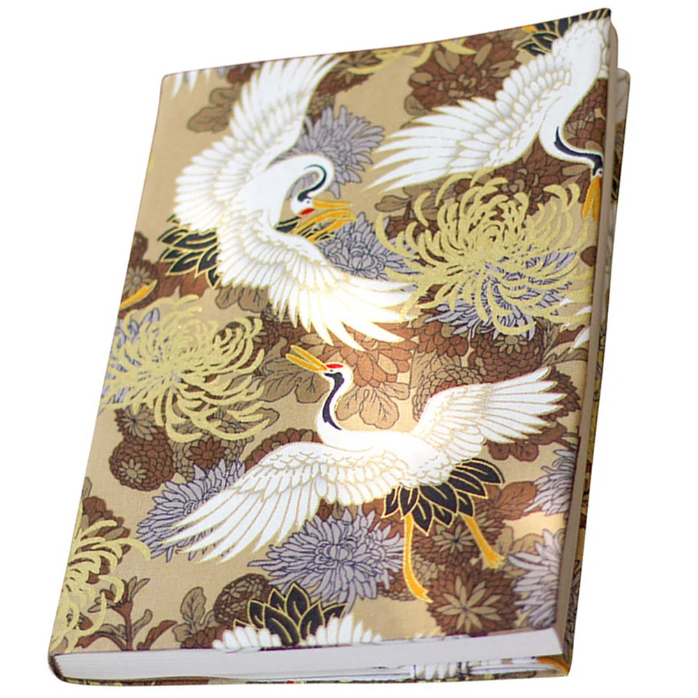 Adjustable Book Jacket Protection Sleeve Convenient Cover Sleeves for Fashion Decorative Protector