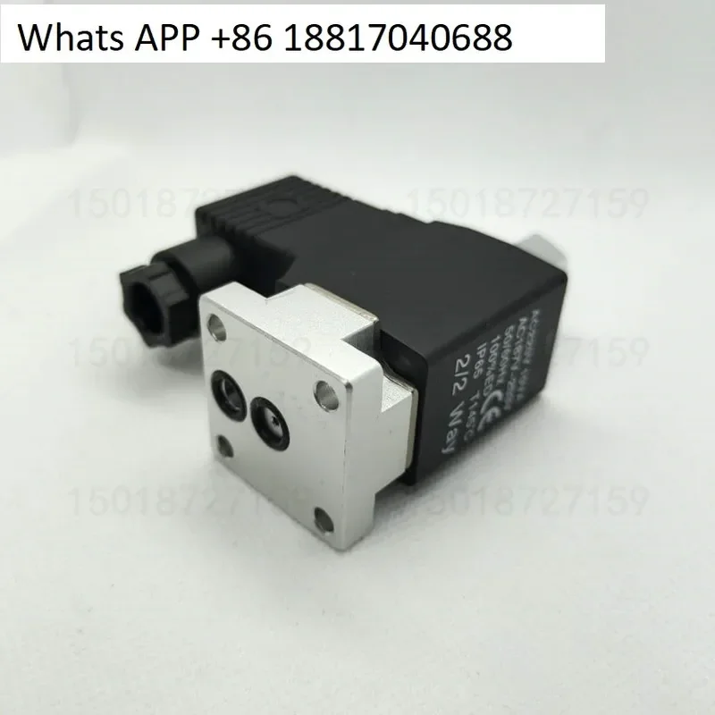 

Винтовой воздушный компрессор, красная звезда, впускной клапан, электромагнитный клапан, электромагнитный клапан нагрузки NT-093E