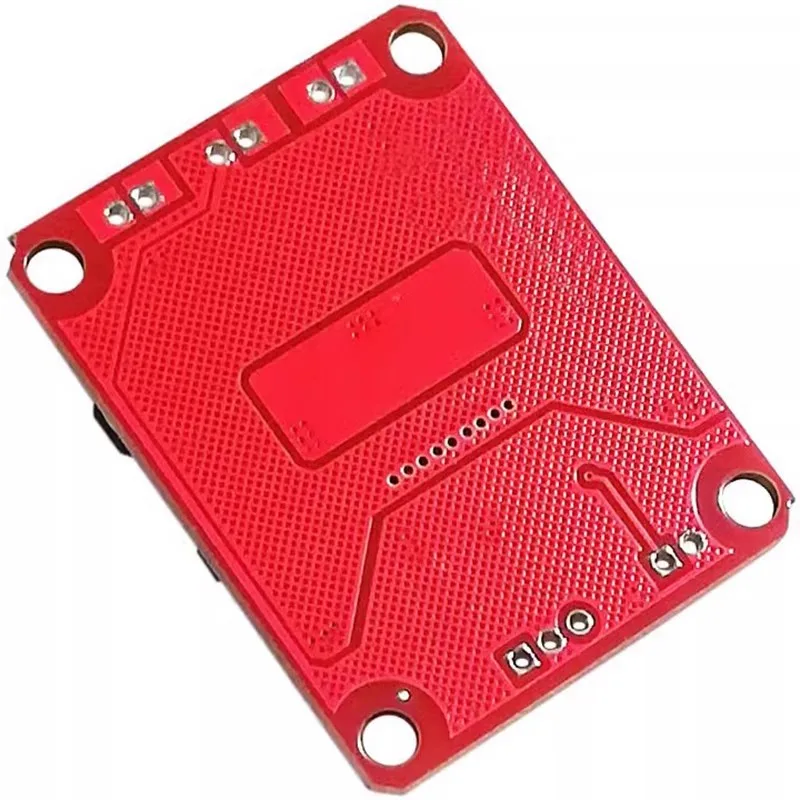 

2pcs TPA3110 Digital Amplifier Board 2x15W Stereo Class D for DIY Speaker Soundbox Modification Audio Amp