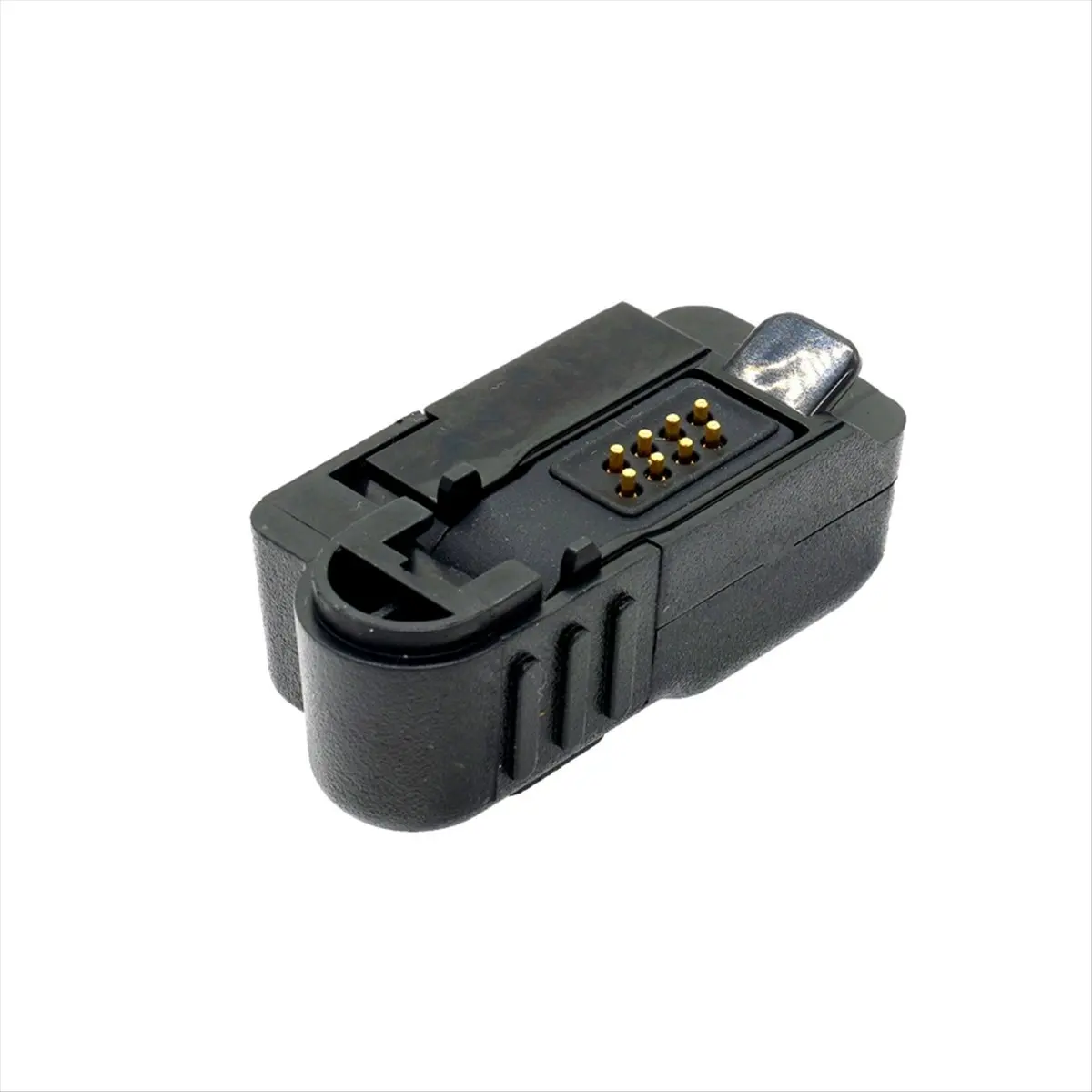 

Стабильный аудиоадаптер для наушников с микрофоном для MOTOROLA DP2400 DP2600 XiR P6600