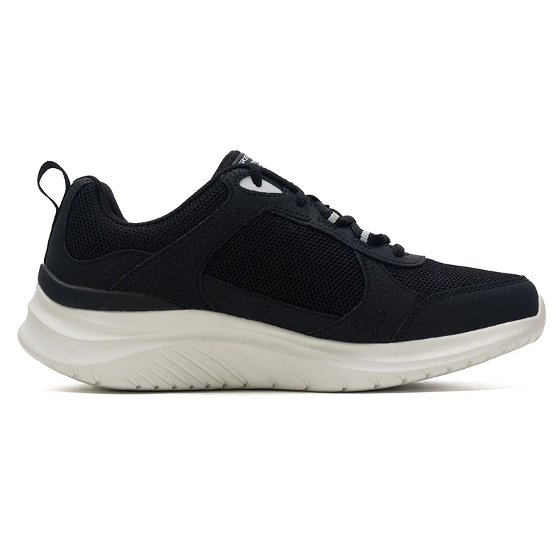 حذاء الجري Skechers Flection 3.0 خفيف الوزن مبطن للرجال للركض والسفر 8790357-Blk #2
