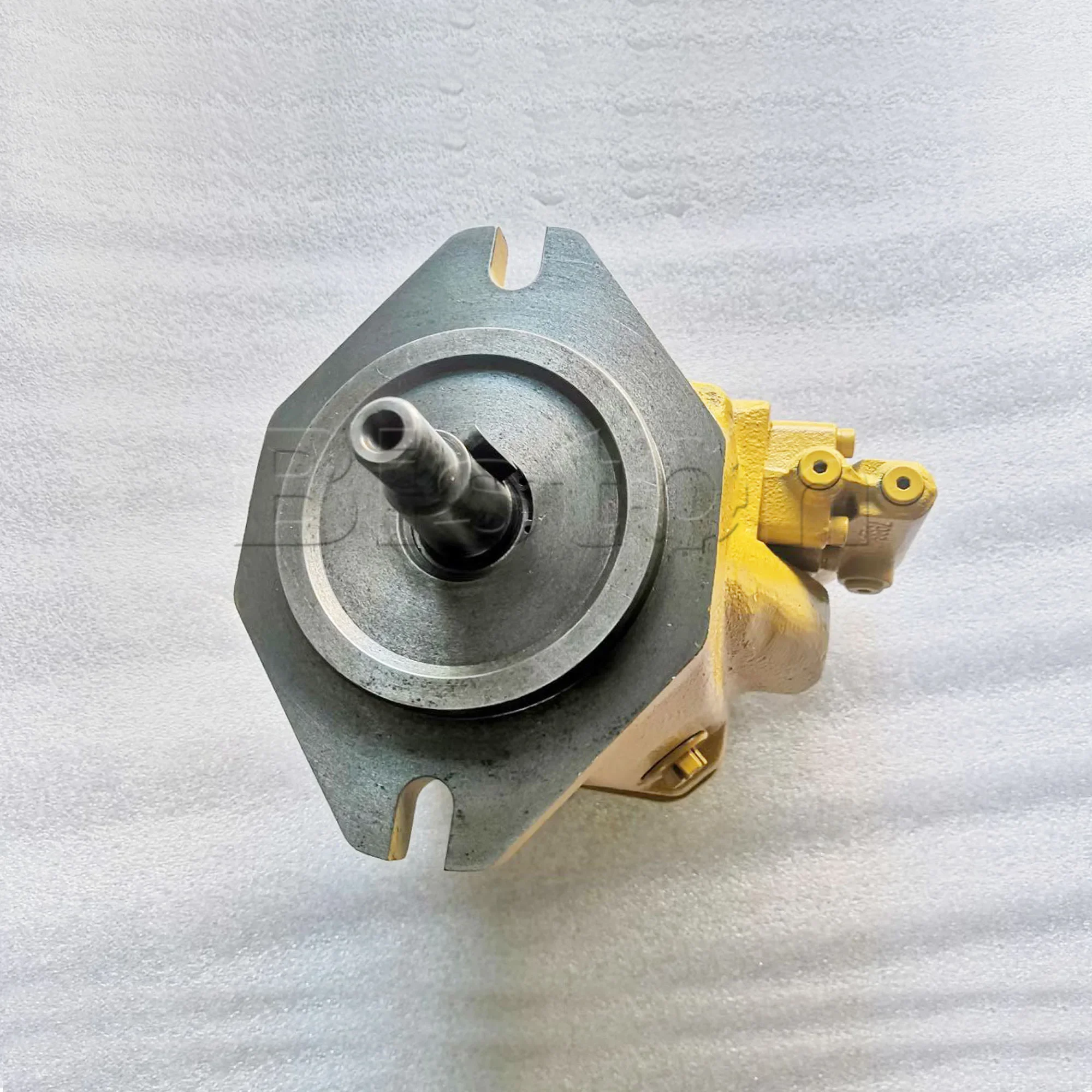 

Hot sale Biston 191-2942 hydraulic pump 1912942 Axial Piston Pump Variable 191-2942 Wheel Loader 950G 962G IT62G