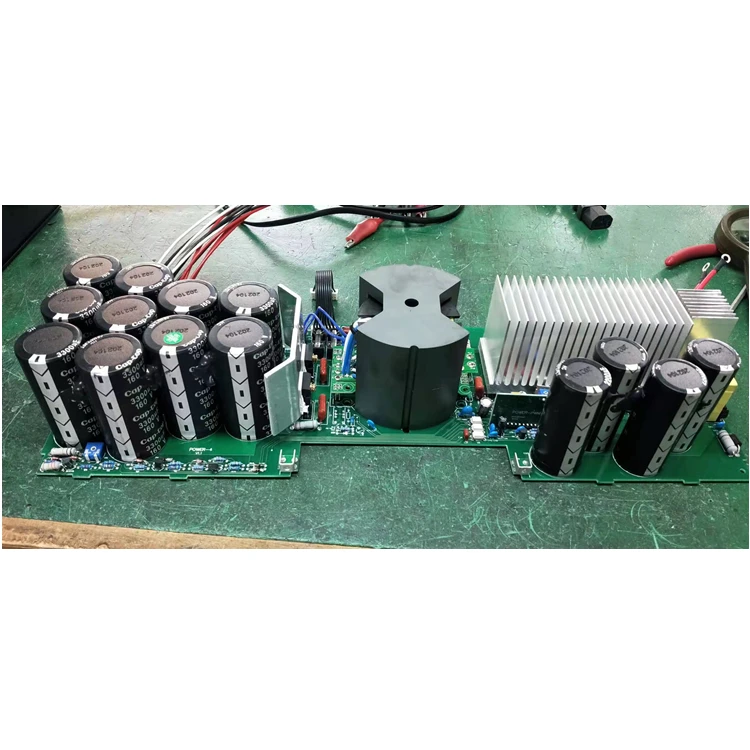 CSL Audio Power Supply Amplifier 5000watt FP14000 Amplifier Board  Parts for Fp14000q