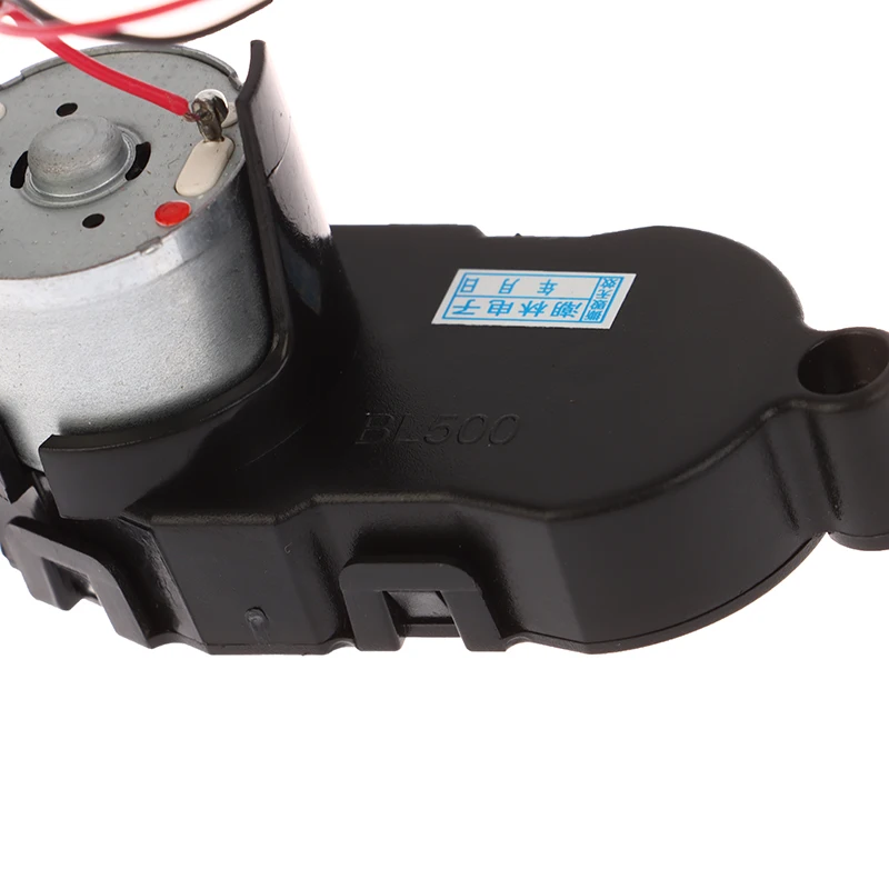 Side Brush Motor BL500 BL500-T For Redmond Rv R500 RV-R450 RV- R500 Cecotec Conga 1290 1390 1490 1590 Redmond Even-r500