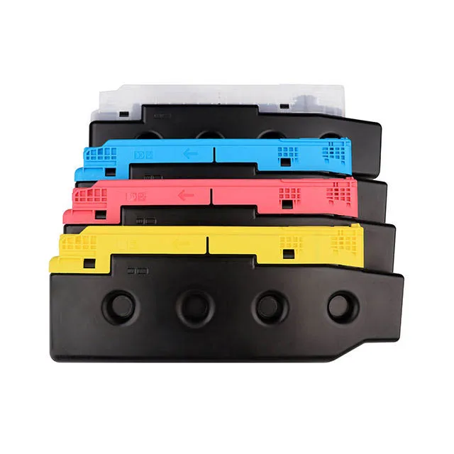 

T08N1-T08N4 Compatible ink cartridge for EPSON AM-C400/AM-C550 enterprise printer Compatible Pigment Ink Cartridge