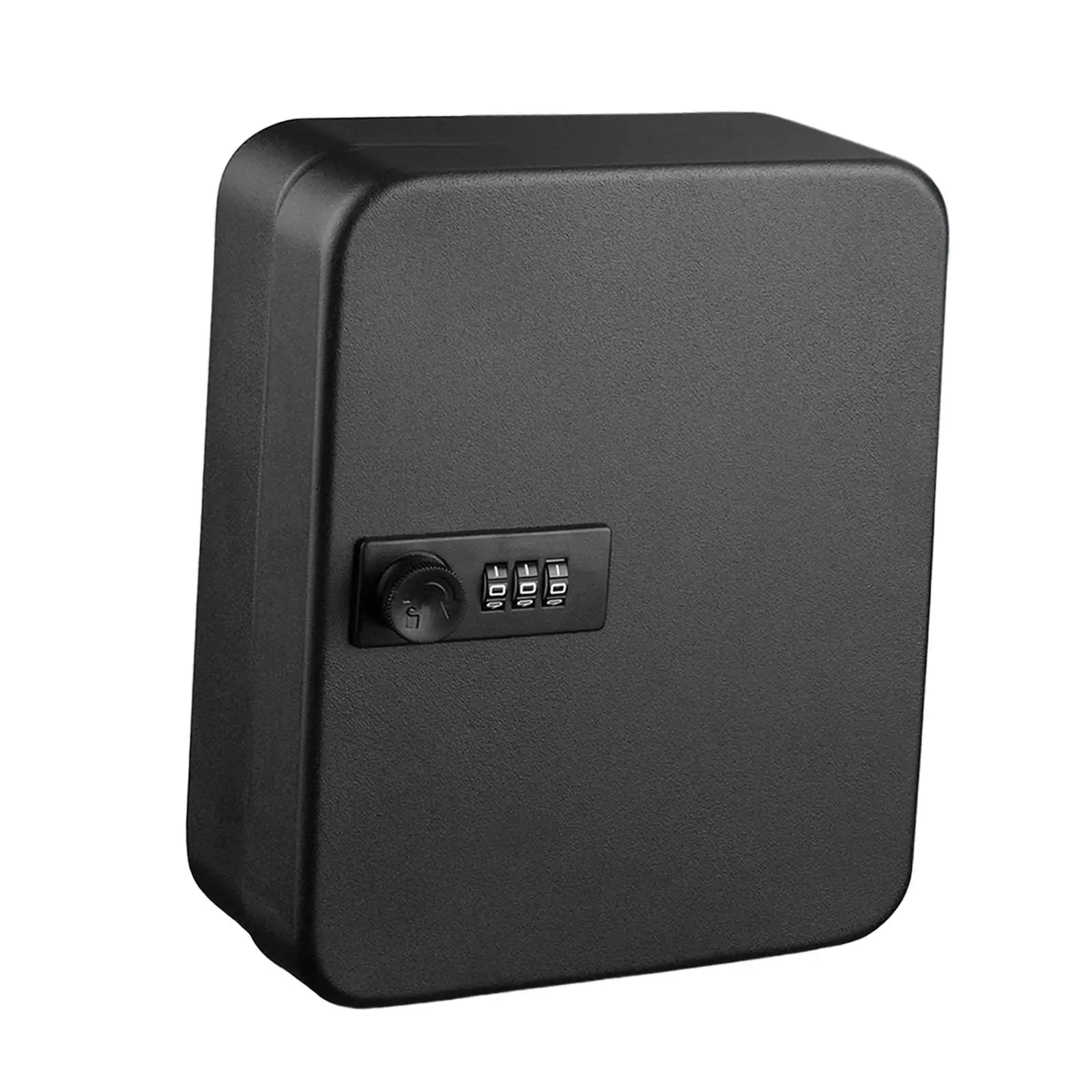 Metal Security Key Box com Códigos, Caixa de armazenamento para Office Valet Services, Armário com fechadura de combinação