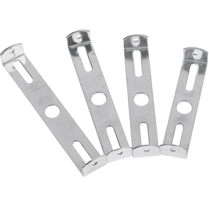 

Bracket Ceiling Plate Mounting Iron Bar With Fixed Screws Ceiling Lamp Ceiling Replacement Bracket Lighting Accessories