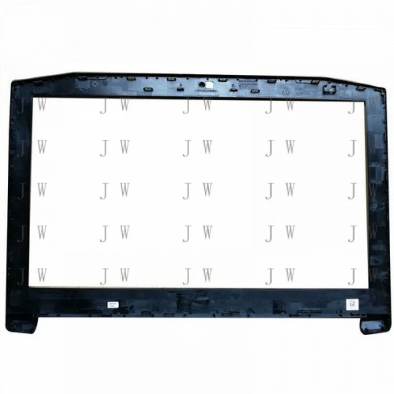 

DDZ New for Acer Nitro 5 AN515-51 AN515-53 AN515-42 41 LCD Back Cover+Screen Bezel