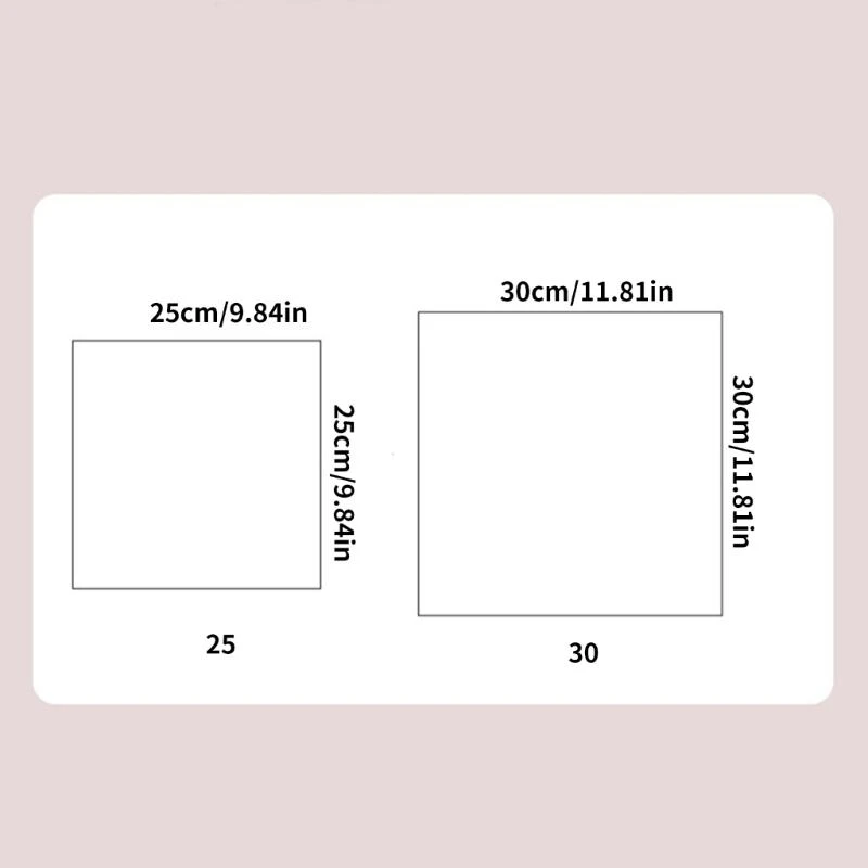 J15U 5 قطعة/المجموعة لطيف طباعة الطفل مريلة الأطفال الصغار منديل صغير لينة تنفس
