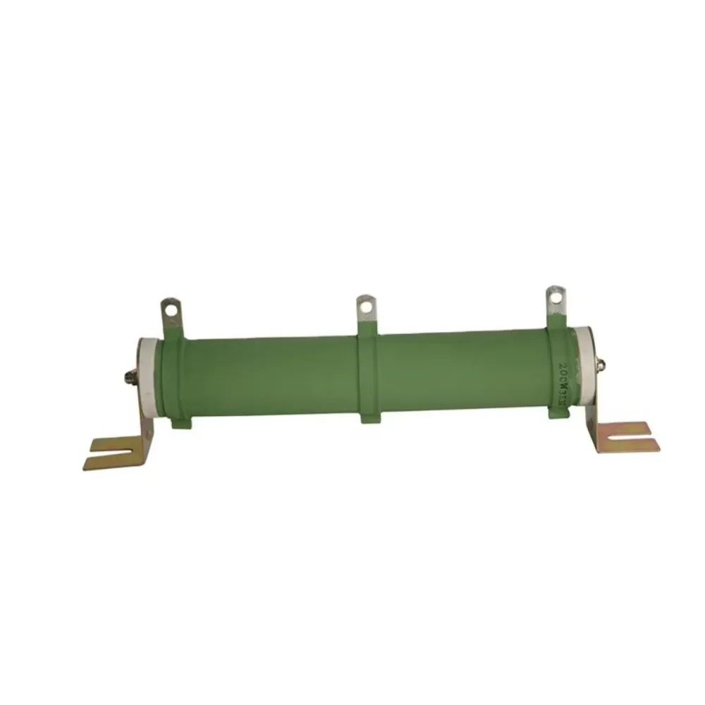 Machine High Voltage Resistor, High Voltage Resistor for Industrial Electronic Equipment