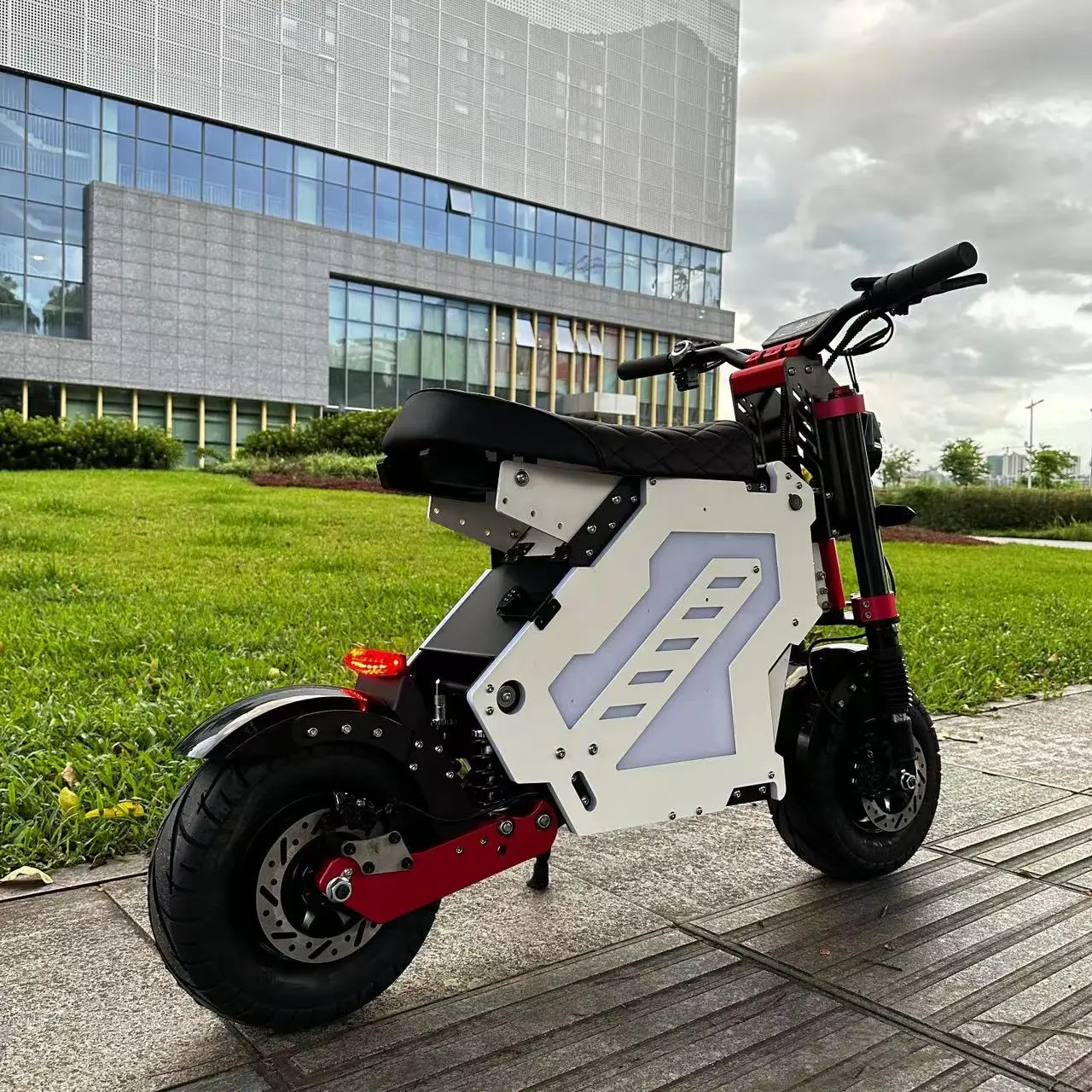 Fast 150Km Two Person Electric Motorcycle Adult Off Road Lithium 72V 15000W 10000W 7000W 5000W Patinetes Electric Todo Terreno