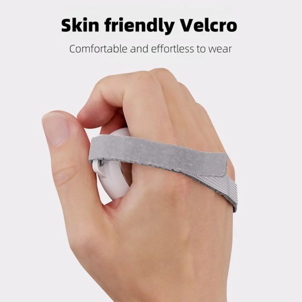 

Ручное перезаряжаемое устройство для сна EMS Низкочастотное импульсное микротоковое импульсное устройство для сна USB-зарядка