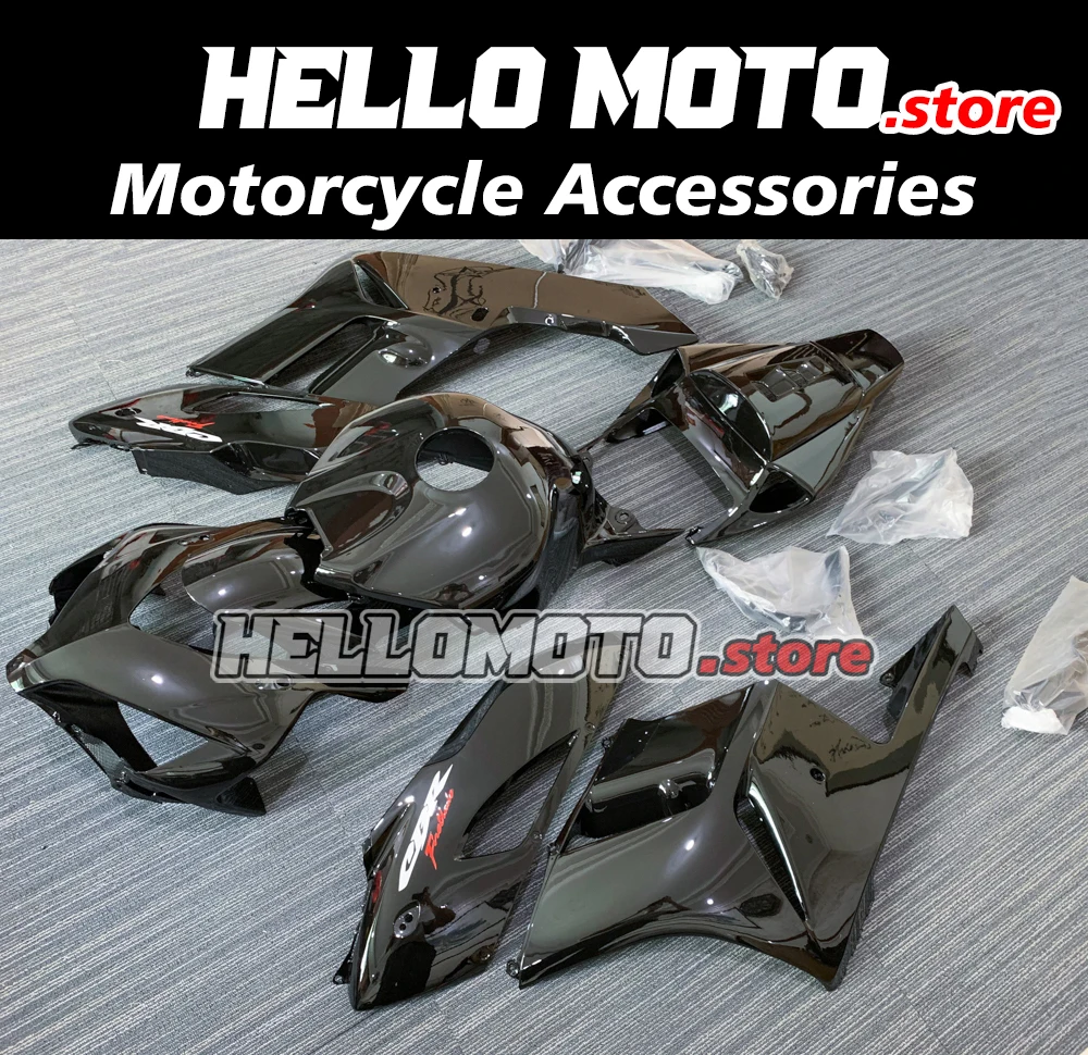 Suitable For Fireblade CBR1000RR 2004 2005 SC57 CBR1000 RR Motorcycle Shell Fairings Spoiler Body ABS Injection Molding