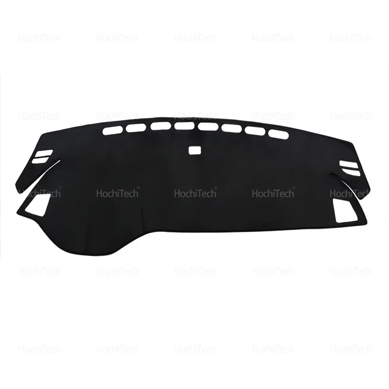 Auto Armaturenbrett Abdeckung Dash Board Matte Teppich Pad Sonnenschirm Cape Kissen Dashboard Abdeckung für HONDA ODYSSEY 2022 2021 2023 2024