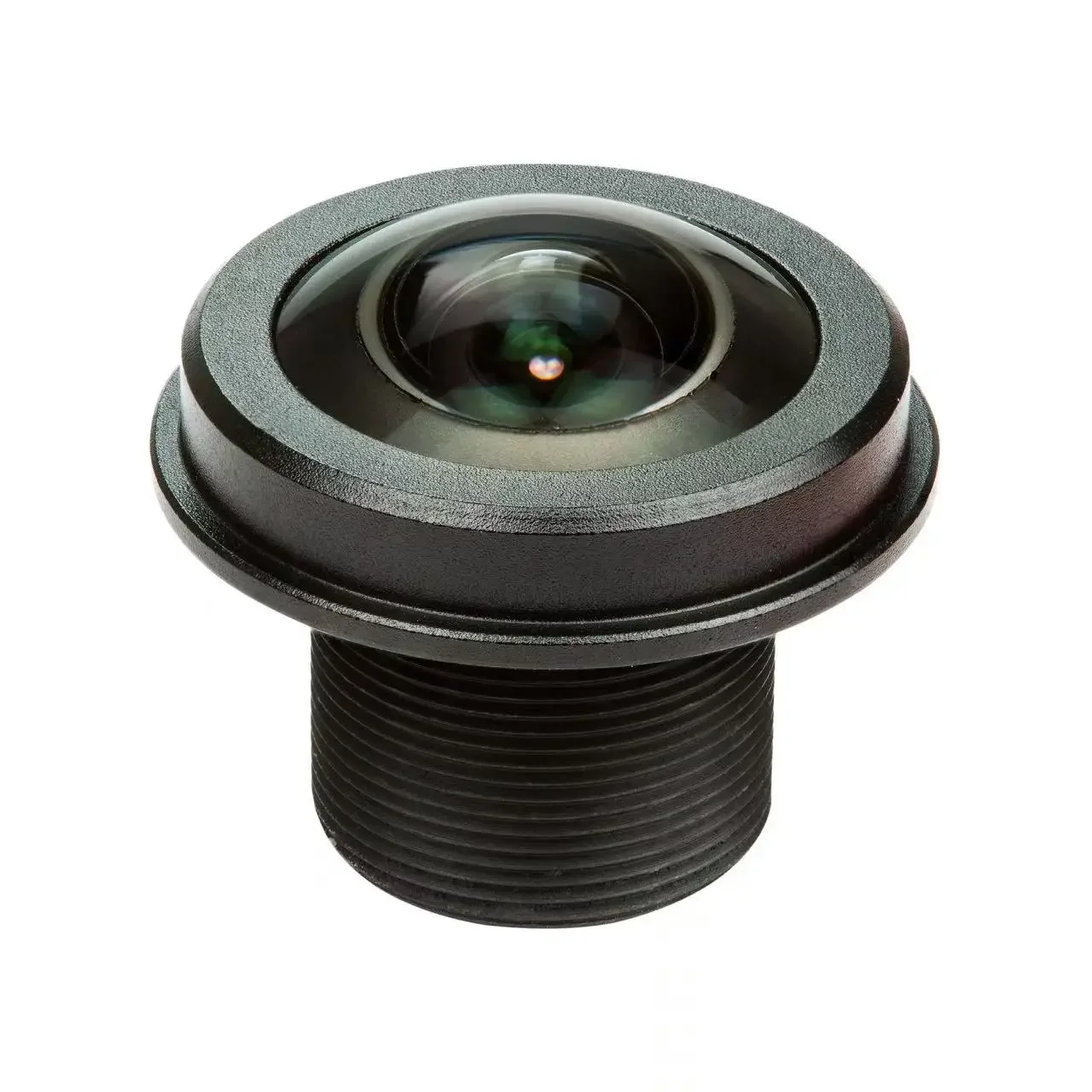 M12 Mount 1.56mm Focal Length Camera Lens M25156H14 Arducam