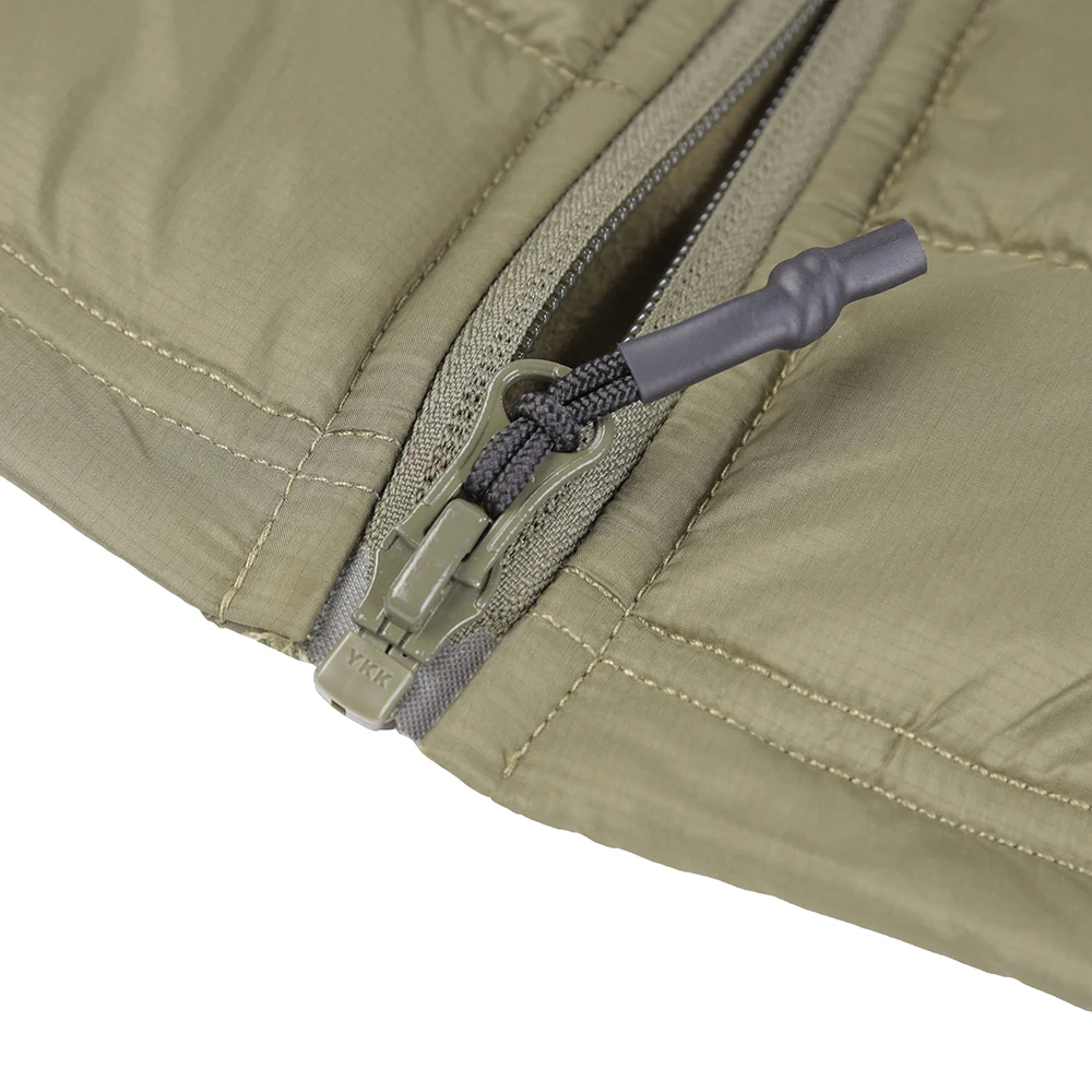 Emersongear Blue Label Snow Panther Mittellagige Thermojacke Wärmemantel Sweatshirt Oberbekleidung Sport Camping Pendler EMB9757 – Detail 16