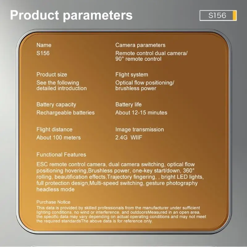 Professional S156 R…