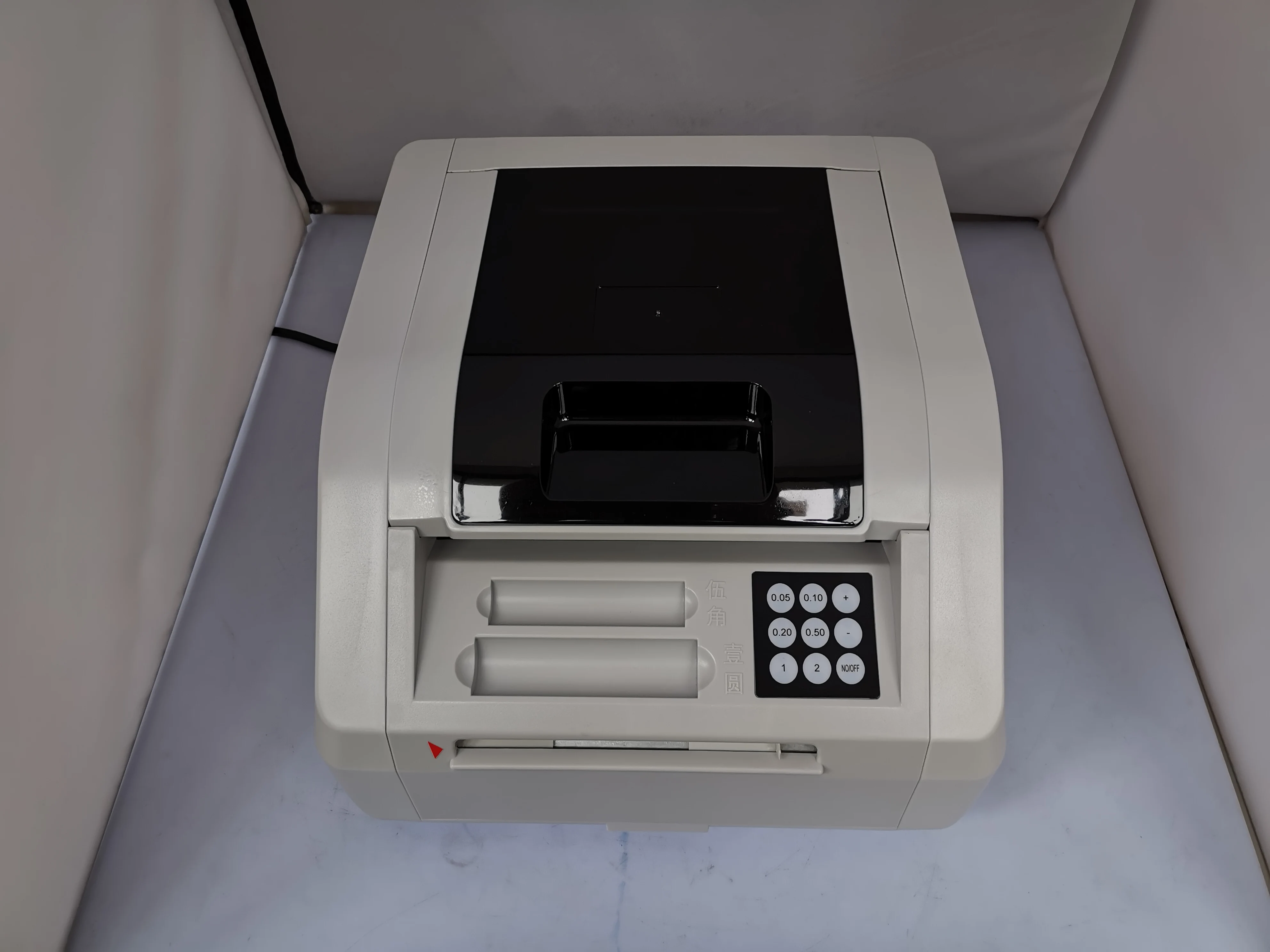 

Intelligent coin packing machine, coin wrapping machine , Commemorative coin packing machine