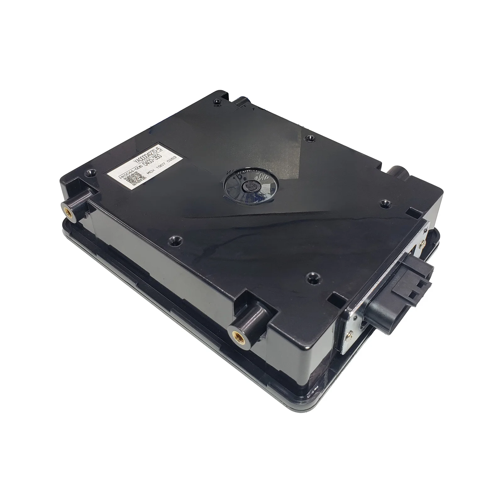 Controller Control Panel YA00004270-5 For Hitachi ZX200-5G ZX210-5G ZX350-6G ZAX200-5G ZAX330-5G Excavators