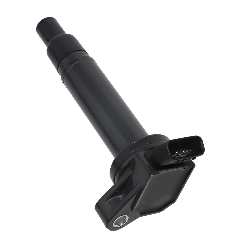 

Катушка зажигания двигателя автомобиля для TOYOTA YARIS COROLLA RAV4 LAND CRUISER, 4 контакта 9091902245