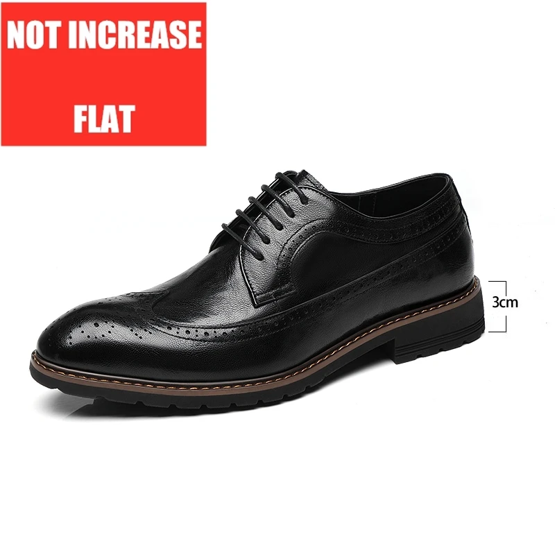 Black Flat
