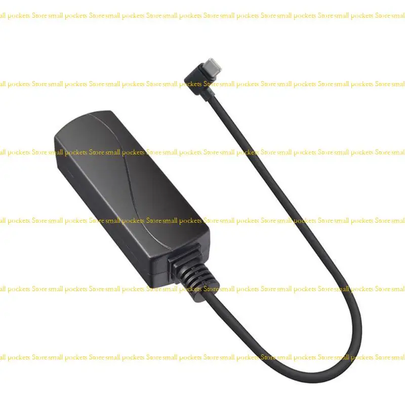 R1WD POE a Type-C Adattatore Alimentatore Convertitore alimentazione standard IEEE802.3AF F