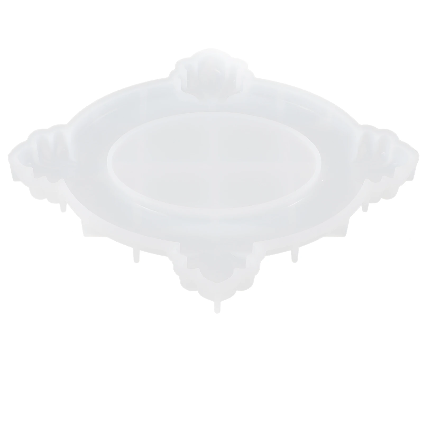 

Силиконовые формы для фотографий, креативные поделки своими руками, литье из смолы, эпоксидные формы для изготовления фоторамки, декоративная рамка для дисплея, литье